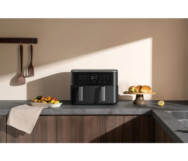 Xiaomi Air Fryer Dual Zone 10L - 1361467 - zdjęcie 11